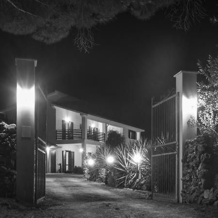 "Green" B&B Il Bracco Partinico Εξωτερικό φωτογραφία