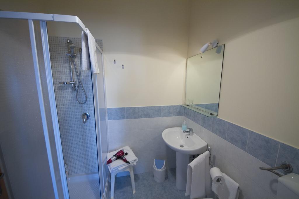 "Green" B&B Il Bracco Partinico Εξωτερικό φωτογραφία