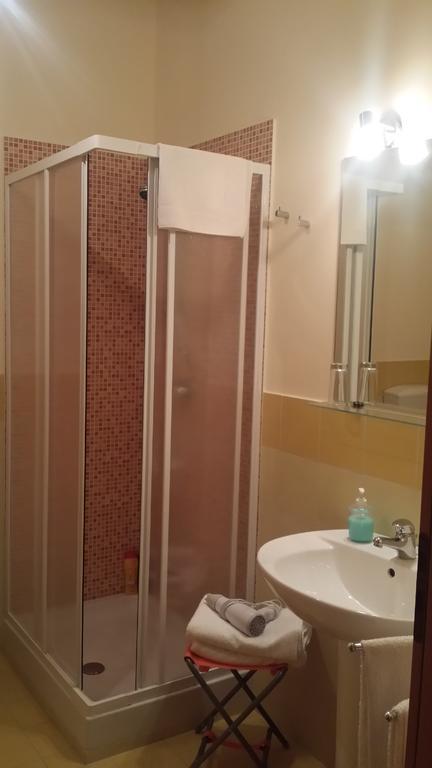 "Green" B&B Il Bracco Partinico Εξωτερικό φωτογραφία