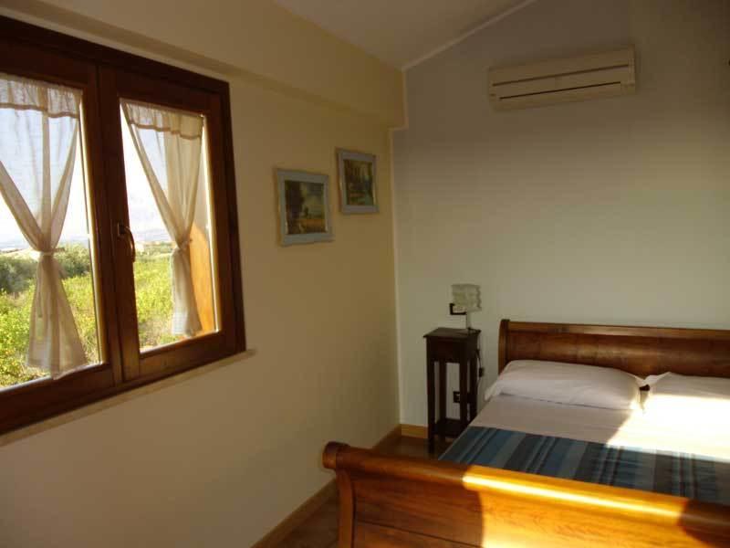 "Green" B&B Il Bracco Partinico Δωμάτιο φωτογραφία