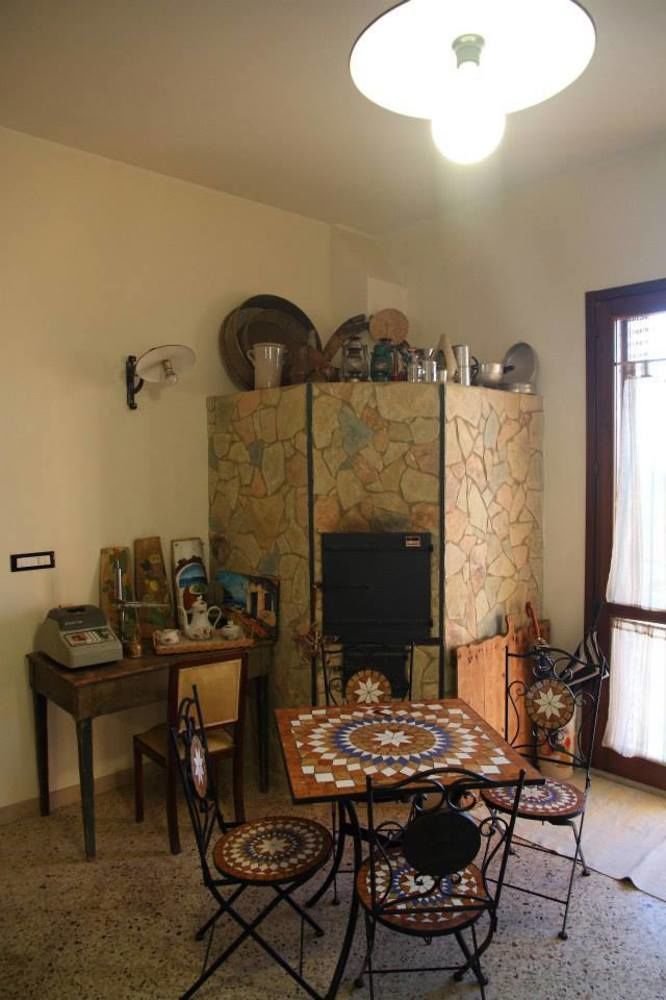 "Green" B&B Il Bracco Partinico Εξωτερικό φωτογραφία