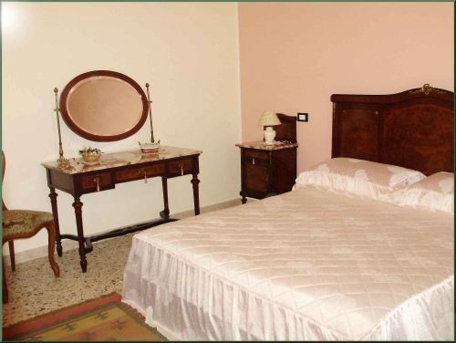 "Green" B&B Il Bracco Partinico Εξωτερικό φωτογραφία