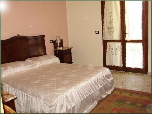 "Green" B&B Il Bracco Partinico Εξωτερικό φωτογραφία